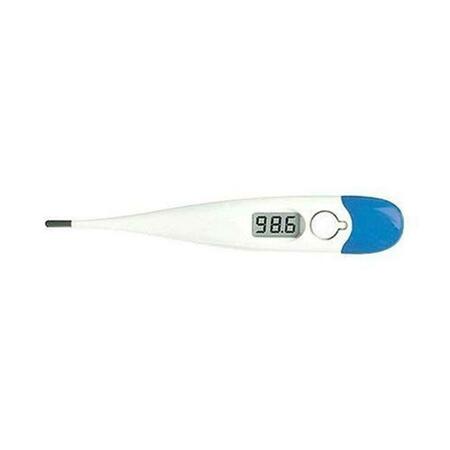DR. KROLLS Quick Read Dual Scale Digital Thermometer DR93150